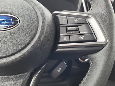 2025 Subaru ASCENT Limited 7 -Passenger