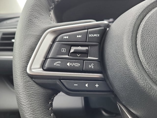 2025 Subaru ASCENT Limited 7 -Passenger