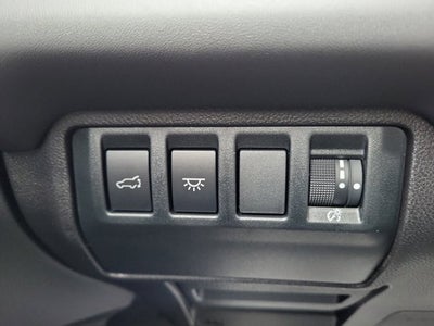 2025 Subaru ASCENT Limited 7 -Passenger