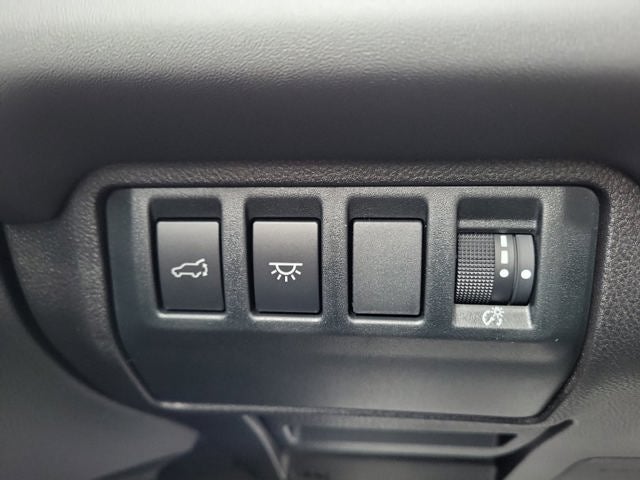 2025 Subaru ASCENT Limited 7 -Passenger