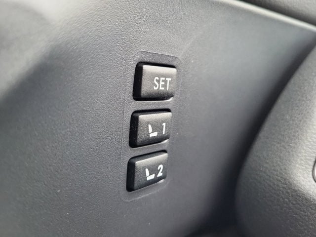 2025 Subaru ASCENT Limited 7 -Passenger