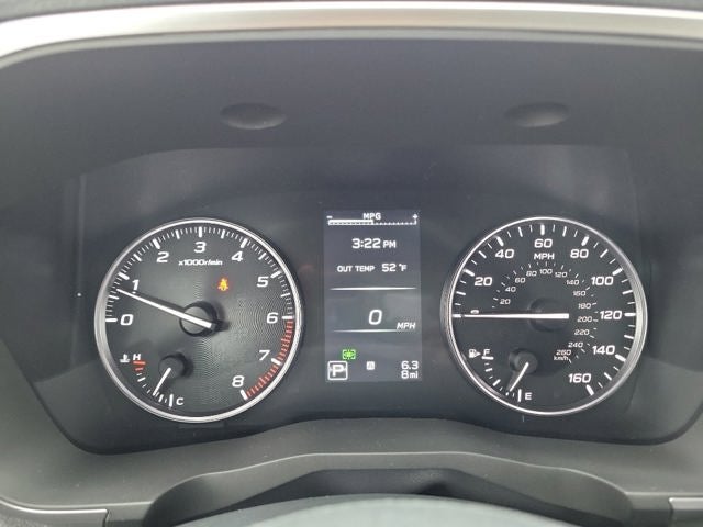 2025 Subaru ASCENT Limited 7 -Passenger