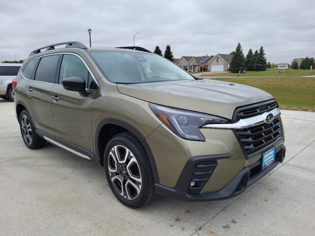 2025 Subaru ASCENT Limited 7 -Passenger