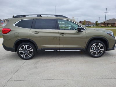 2025 Subaru ASCENT Limited 7 -Passenger