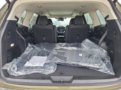 2025 Subaru ASCENT Limited 7 -Passenger