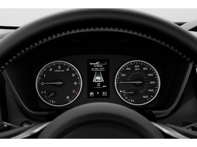 2025 Subaru ASCENT Limited 7 -Passenger