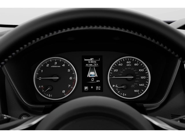 2025 Subaru ASCENT Limited 7 -Passenger