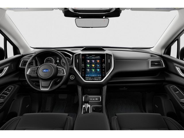 2025 Subaru ASCENT Limited 7 -Passenger