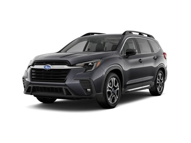 2025 Subaru ASCENT Limited 7 -Passenger