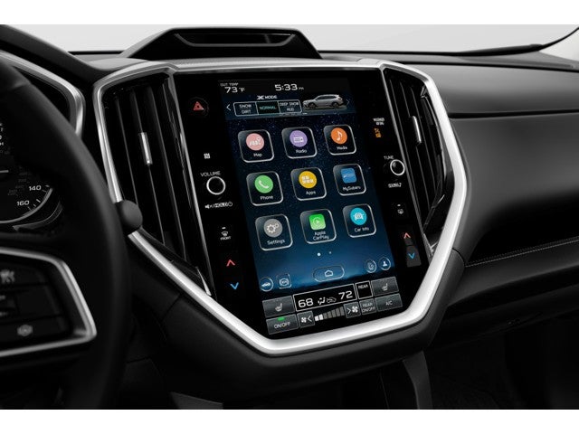 2025 Subaru ASCENT Limited 7 -Passenger