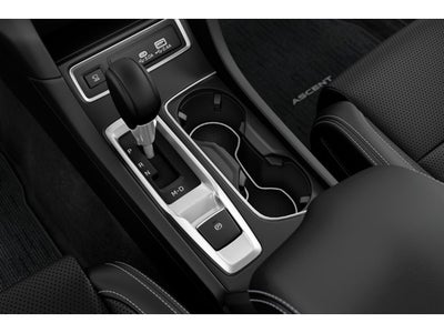 2025 Subaru ASCENT Limited 7 -Passenger