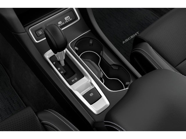 2025 Subaru ASCENT Limited 7 -Passenger