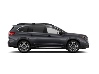 2025 Subaru ASCENT Limited 7 -Passenger