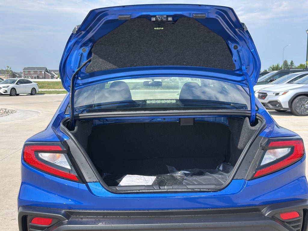 2026 Subaru WRX Premium