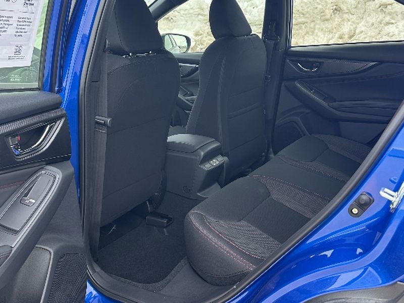 2026 Subaru WRX Premium