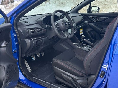 2026 Subaru WRX Premium