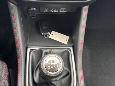 2026 Subaru WRX Premium