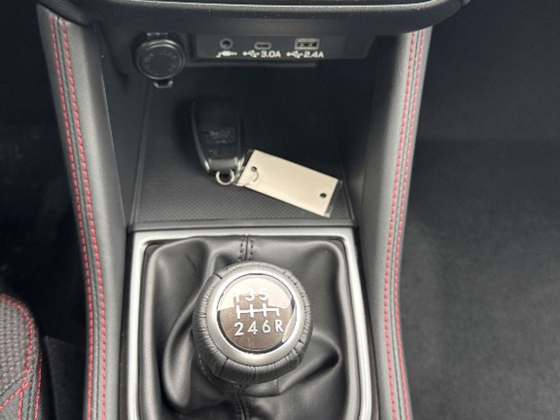 2026 Subaru WRX Premium