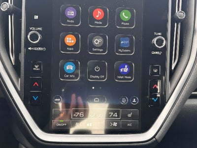 2026 Subaru WRX Premium