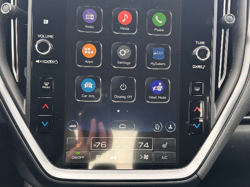 2026 Subaru WRX Premium