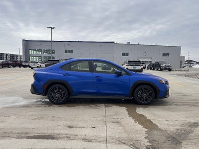 2026 Subaru WRX Premium