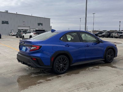 2026 Subaru WRX Premium