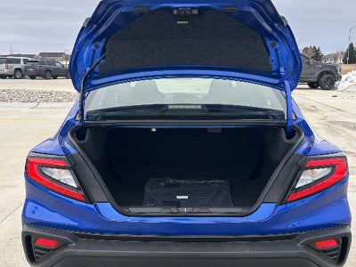 2026 Subaru WRX Premium