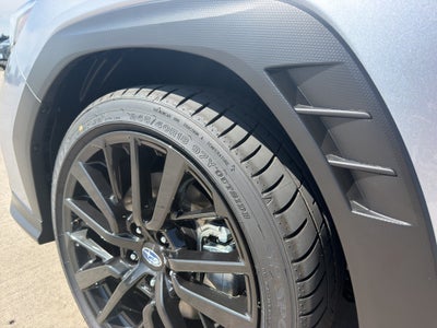 2026 Subaru WRX Limited