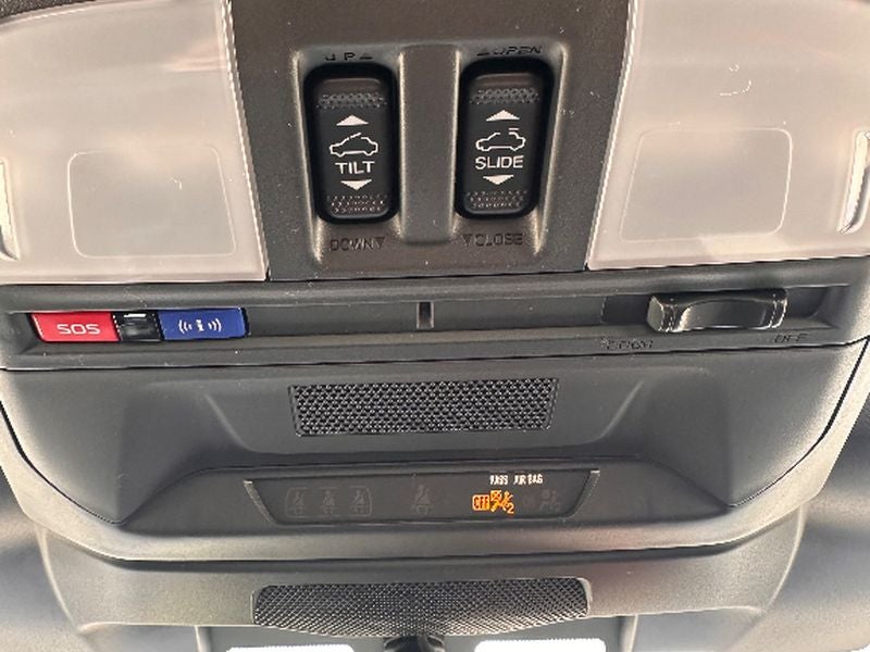 2026 Subaru WRX Limited