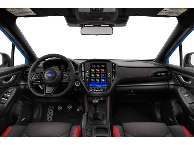 2026 Subaru WRX Limited