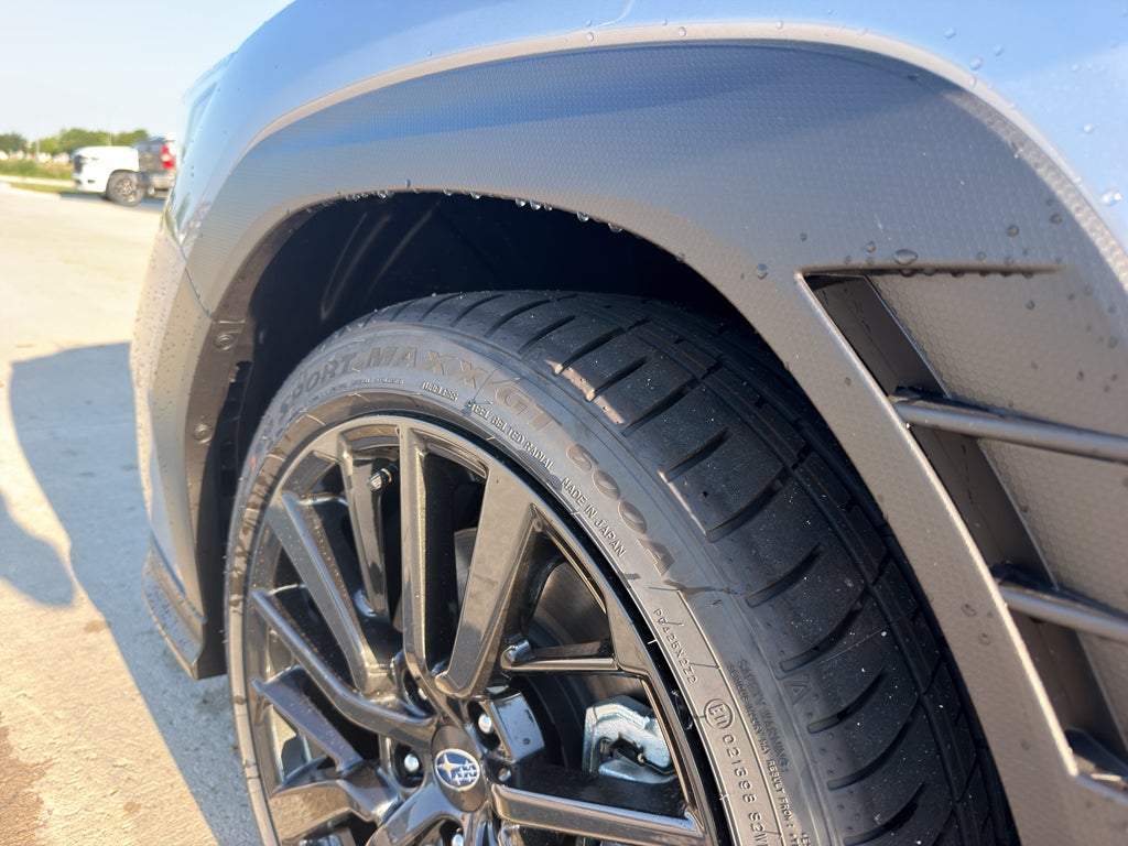 2026 Subaru WRX Limited
