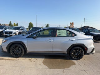 2026 Subaru WRX Limited