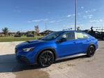 2026 Subaru WRX Limited