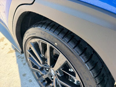 2026 Subaru WRX Limited