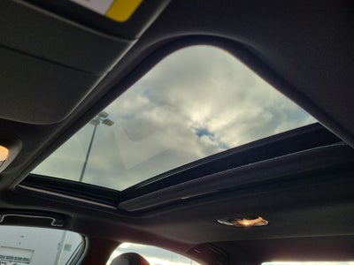 2025 Subaru WRX Limited