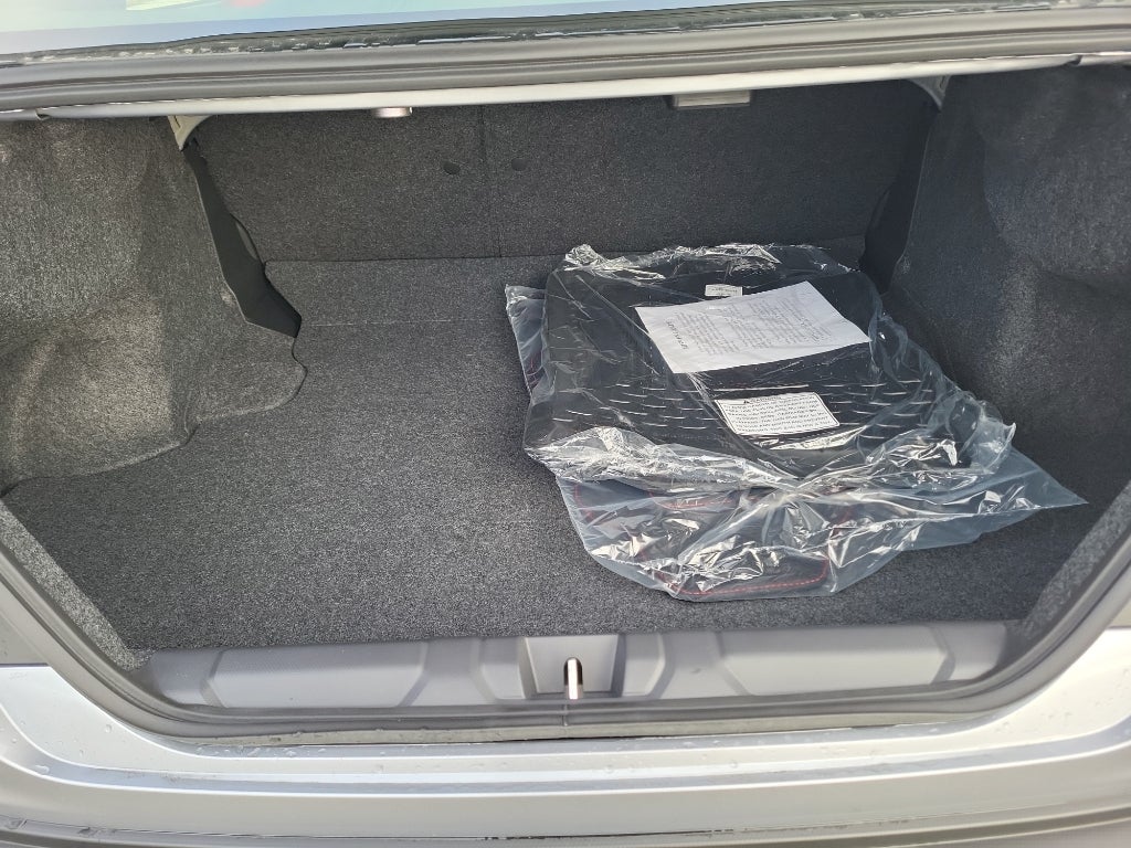 2025 Subaru WRX Limited