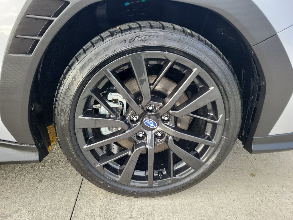 2025 Subaru WRX Limited
