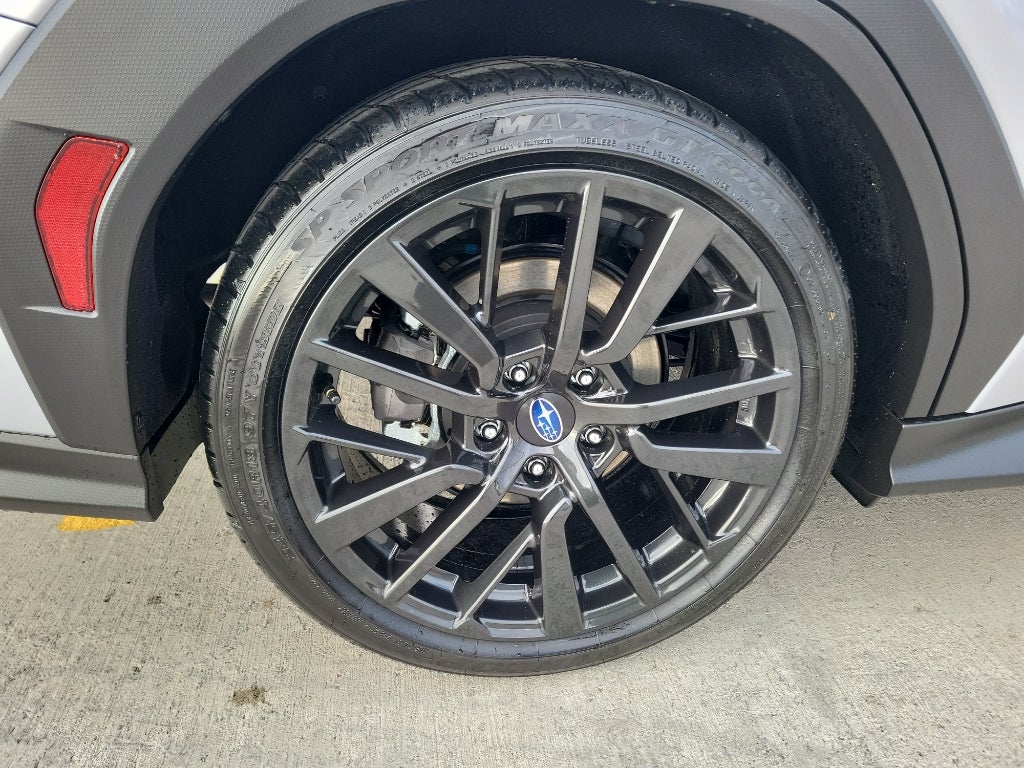 2025 Subaru WRX Limited