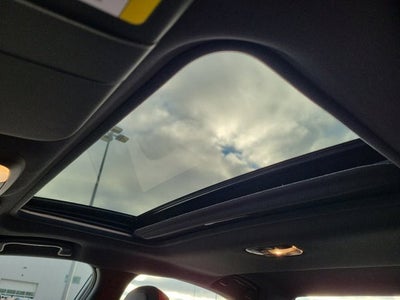 2025 Subaru WRX Limited