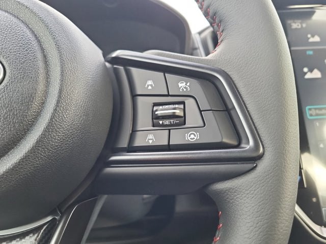 2025 Subaru WRX Limited