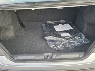 2025 Subaru WRX Limited