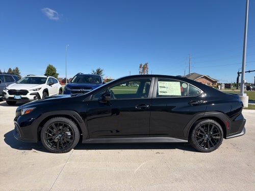 2026 Subaru WRX Limited