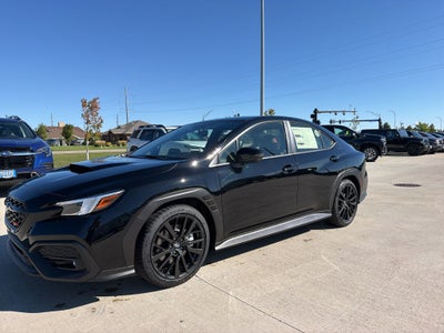 2026 Subaru WRX Limited