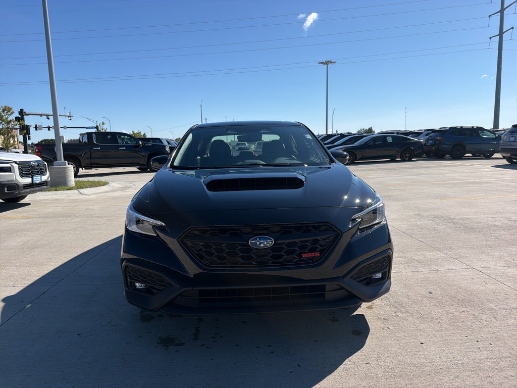 2026 Subaru WRX Limited
