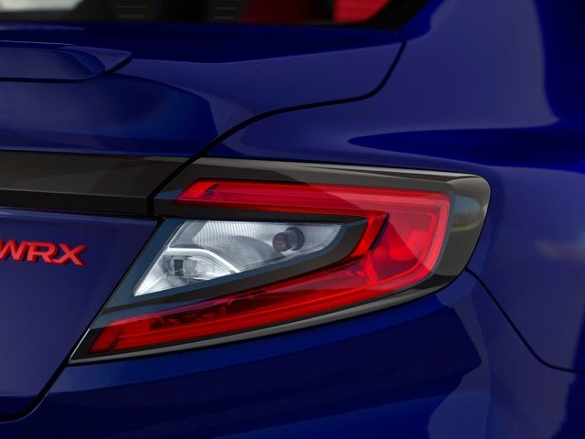 2026 Subaru WRX GT