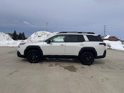 2026 Subaru OUTBACK Limited