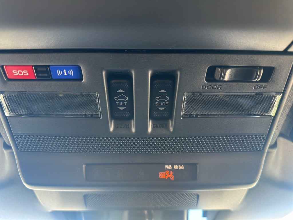 2026 Subaru OUTBACK Limited