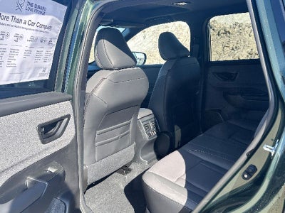 2026 Subaru OUTBACK Limited