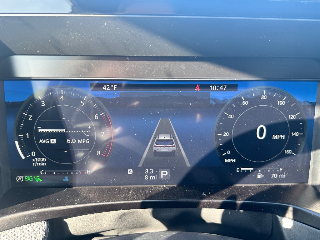 2026 Subaru OUTBACK Limited