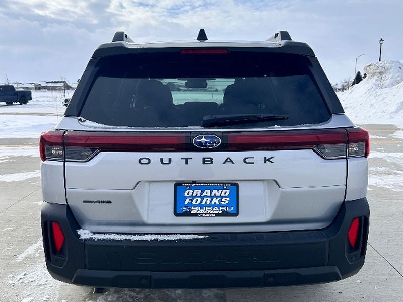 2026 Subaru OUTBACK Limited